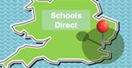 Schools Direct - serving Essex, Kent and Greater London